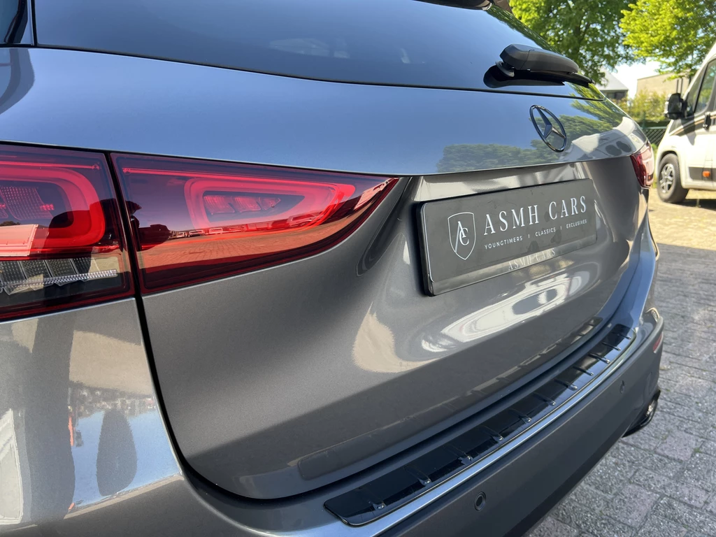 Mercedes-Benz GLA – foto 9
