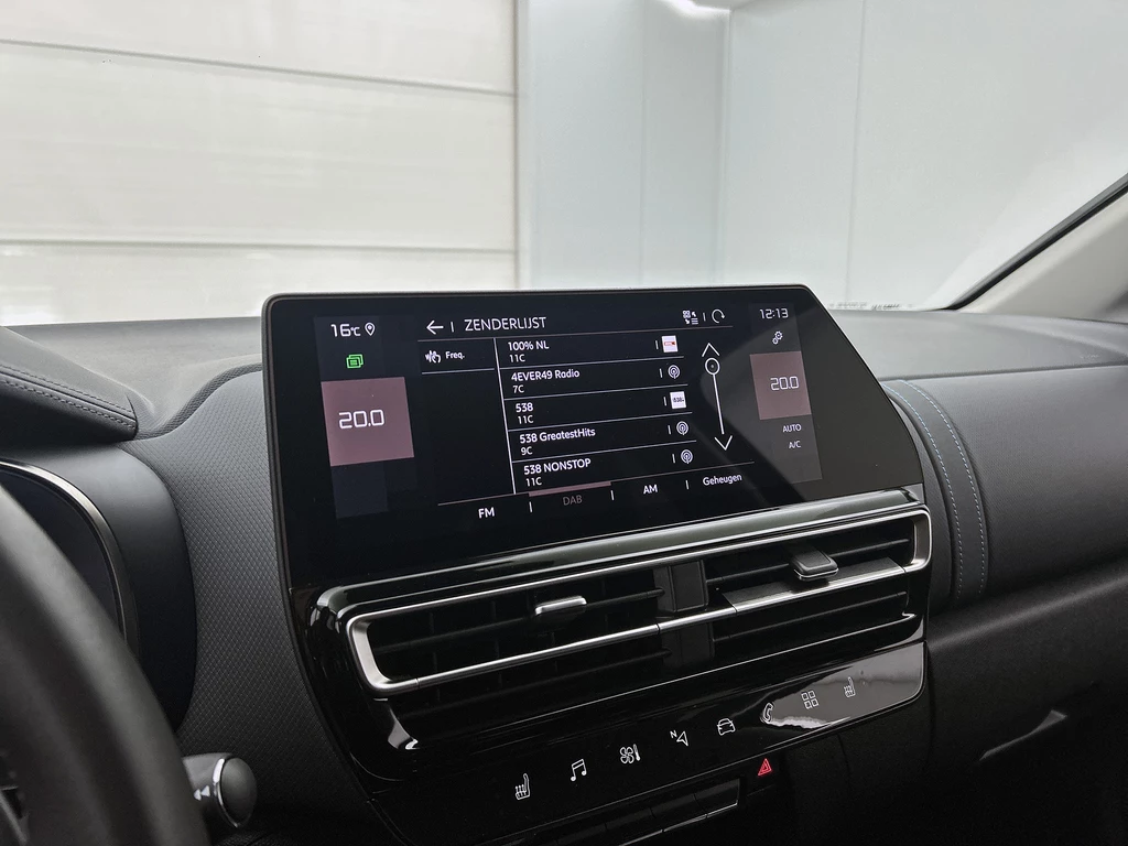 Citroën C5 Aircross – foto 12