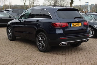 Mercedes-Benz GLC – thumbnail 3