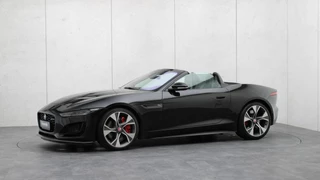 Jaguar F-Type – thumbnail 2