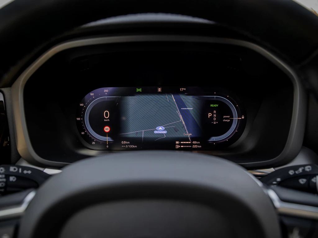 Volvo XC60 – foto 21