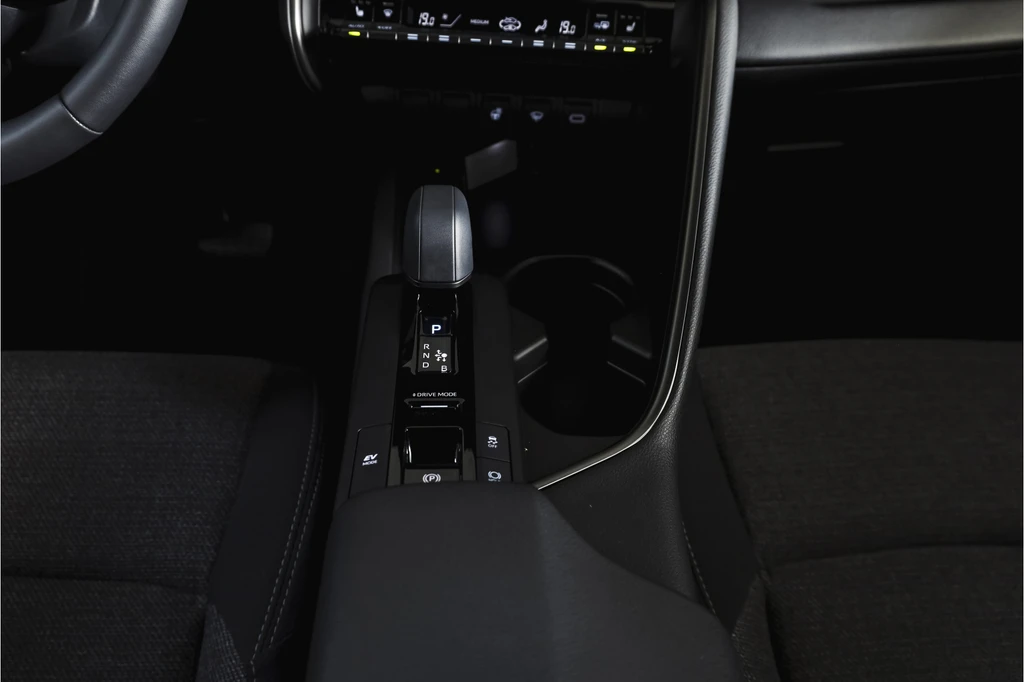 Toyota C-HR – foto 28