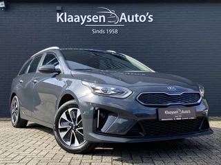 Kia Ceed Sportswagon – thumbnail 8