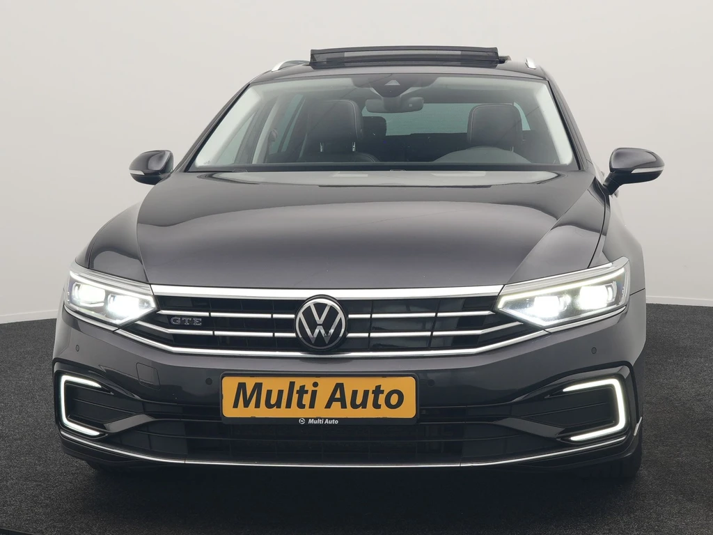 Volkswagen Passat – foto 10