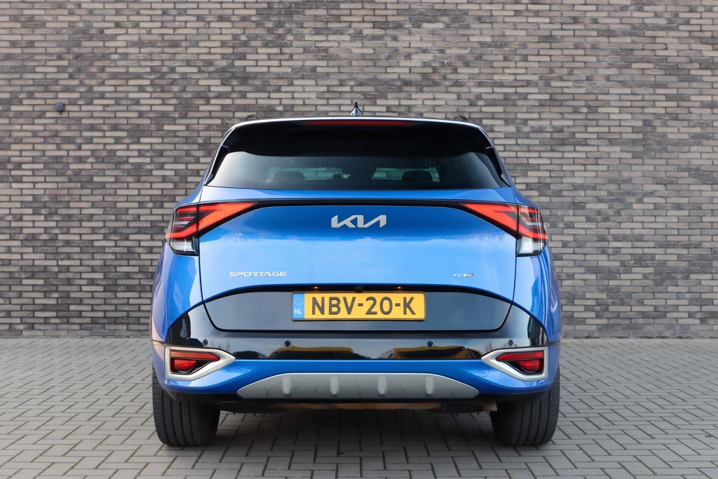 Kia Sportage – foto 4