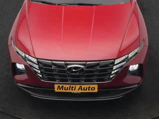 Hyundai Tucson – thumbnail 10