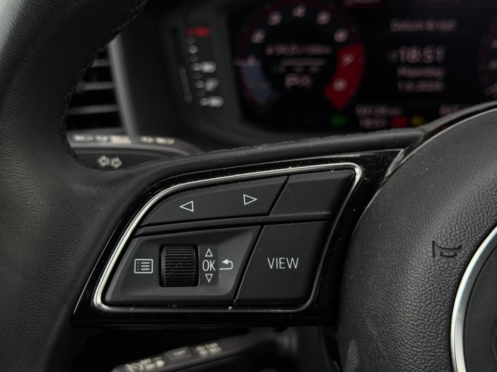 Audi A1 Sportback – foto 26