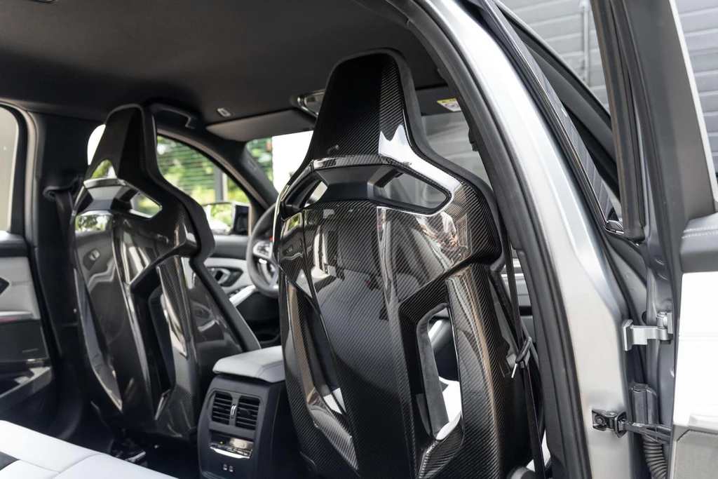 BMW M3 – foto 17