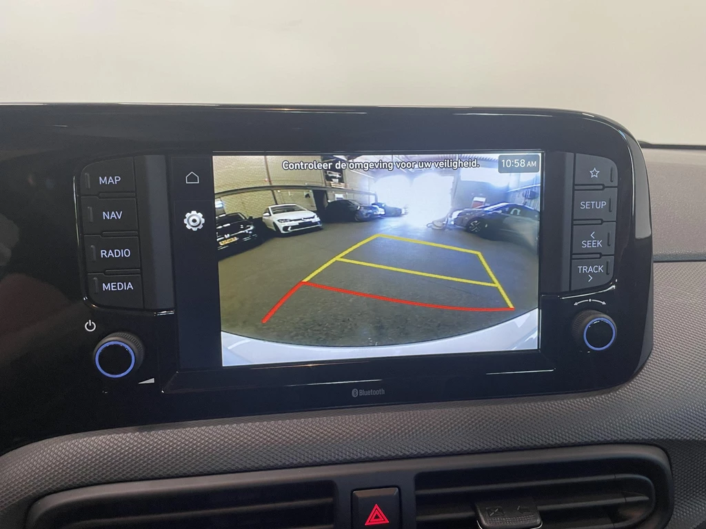 Hyundai i10 – foto 21