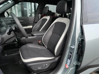 Kia EV5 – thumbnail 15