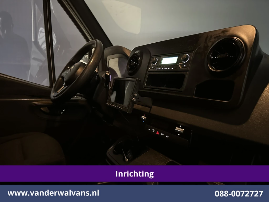 Mercedes-Benz Sprinter – foto 11