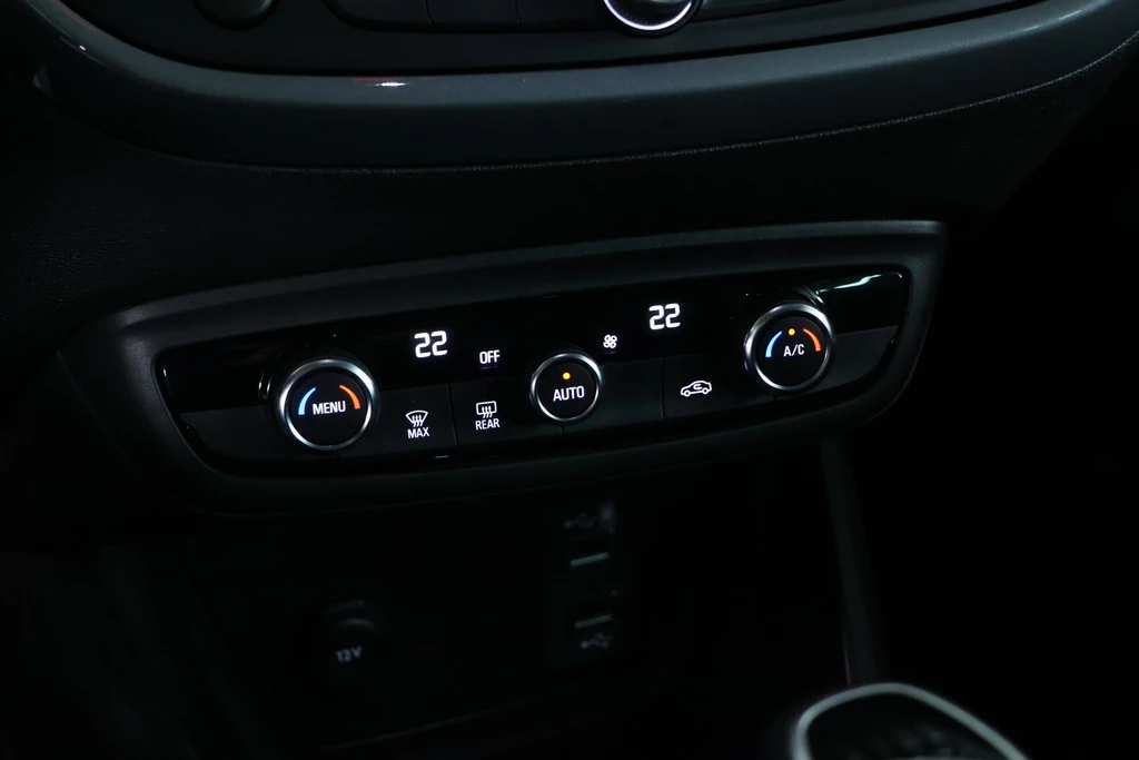 Opel Crossland – foto 17