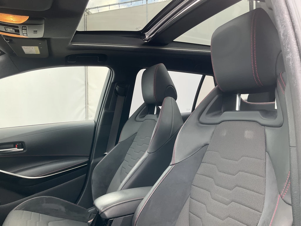 Toyota Corolla Touring Sports – foto 40