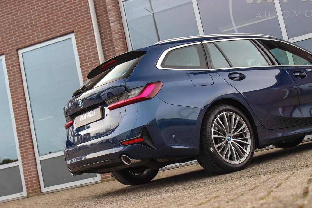 BMW 3 Serie – foto 6