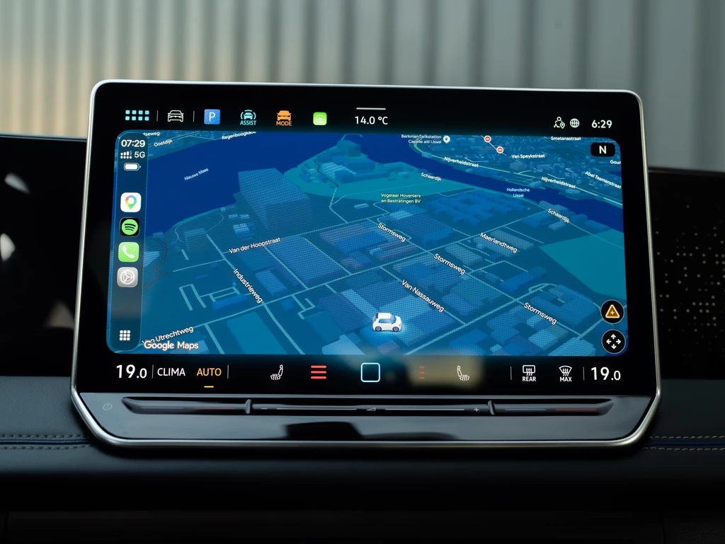 Volkswagen Tiguan – foto 24