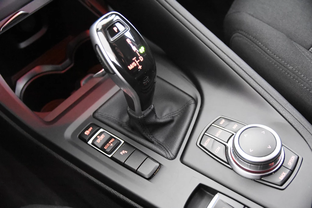 BMW X1 – foto 16