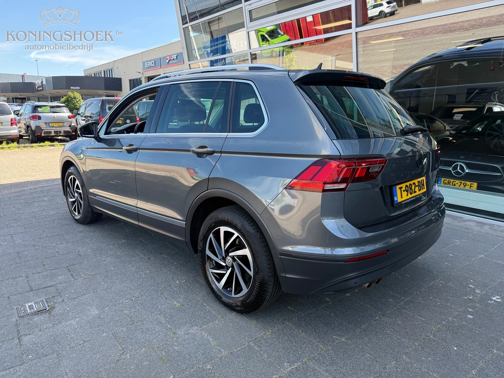Volkswagen Tiguan – foto 3