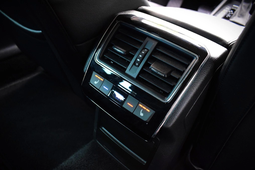Škoda Superb – foto 40