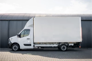Renault Master – thumbnail 2