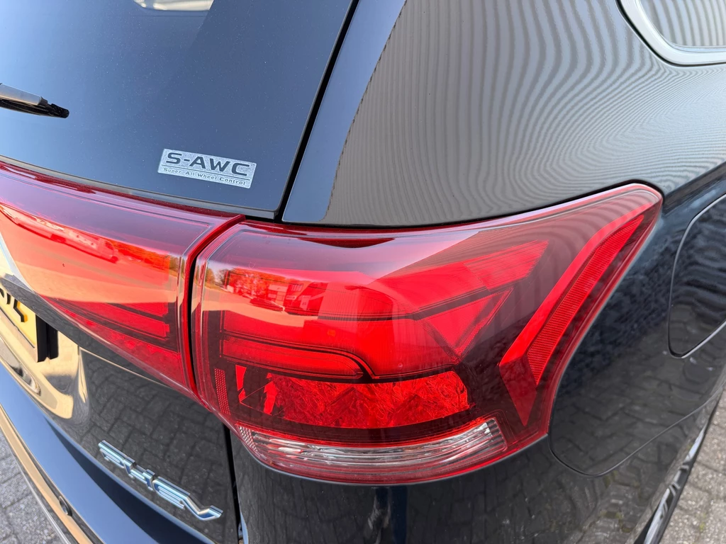 Mitsubishi Outlander – foto 22