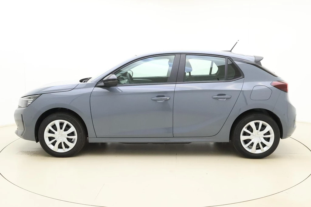 Opel Corsa-e – foto 2