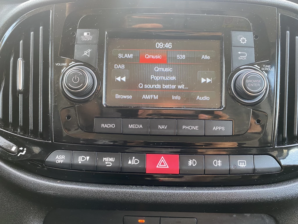 Fiat Doblò – foto 39
