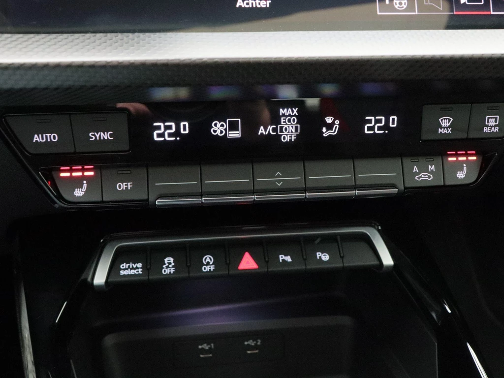 Audi RS3 – foto 40