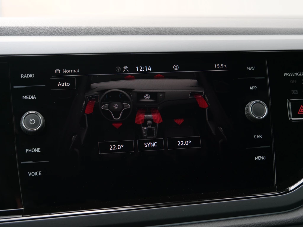 Volkswagen Taigo – foto 17