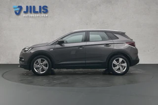 Opel Grandland X – thumbnail 3