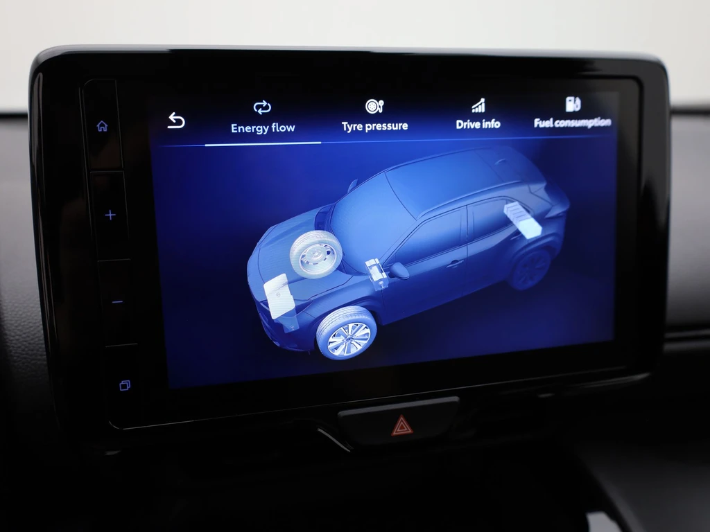 Toyota Yaris Cross – foto 42