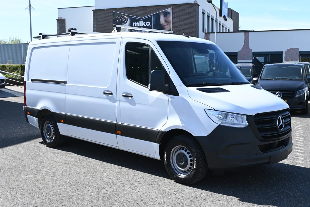 Mercedes-Benz Sprinter – foto 5