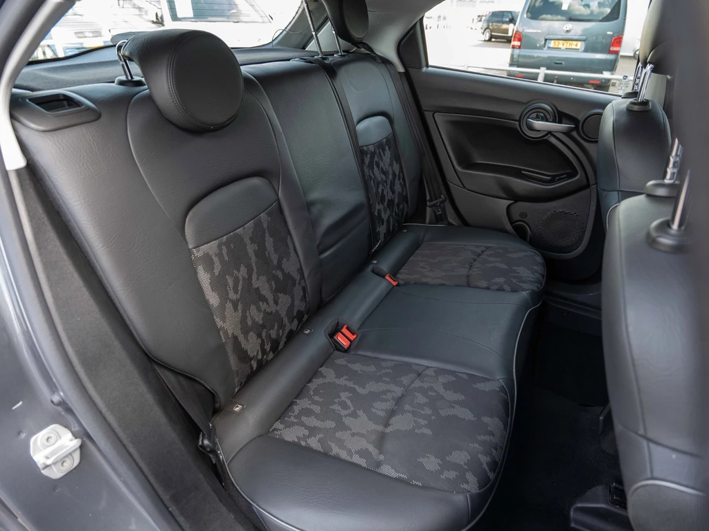 Fiat 500X – foto 34