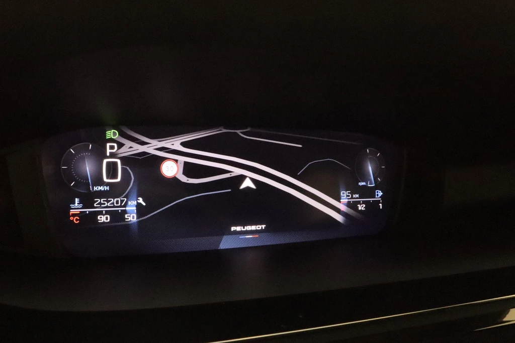 Peugeot 308 – foto 30