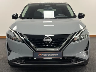 Nissan QASHQAI – thumbnail 9