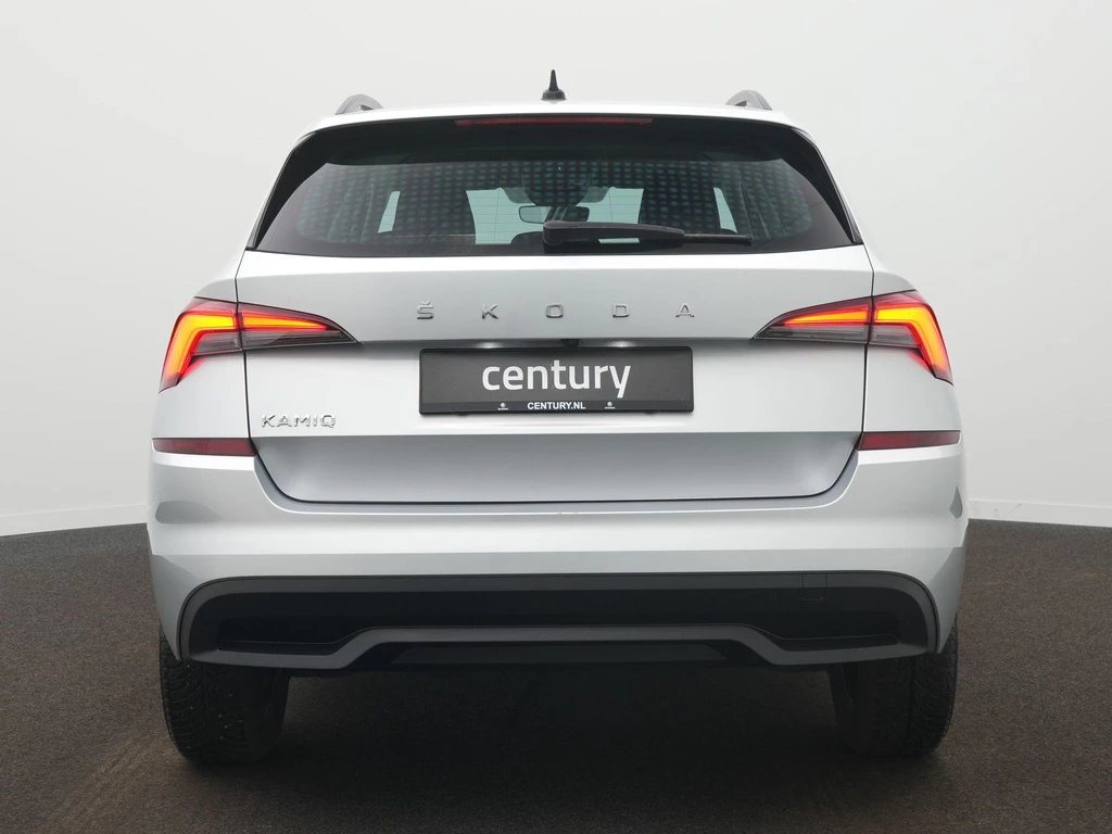 Škoda Kamiq – foto 5