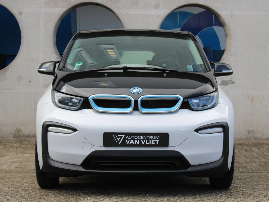 BMW i3 – foto 6