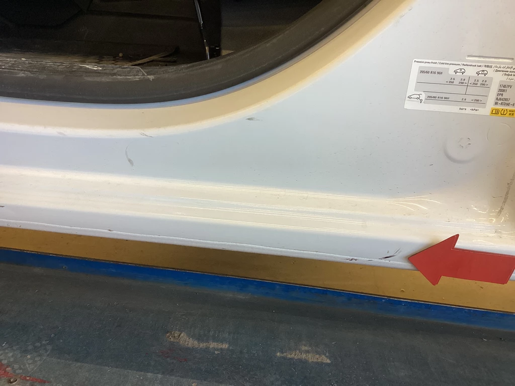 Fiat Doblò – foto 38