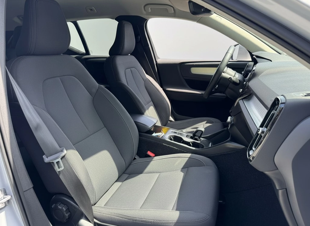 Volvo XC40 – foto 23