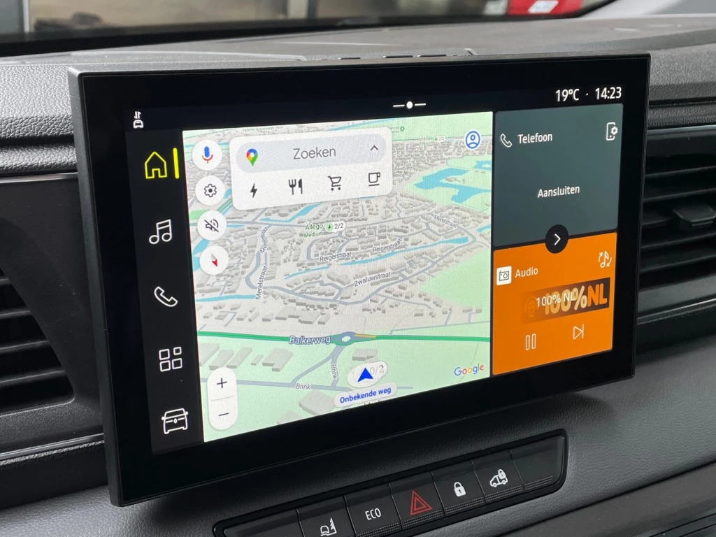 Renault Master – foto 39