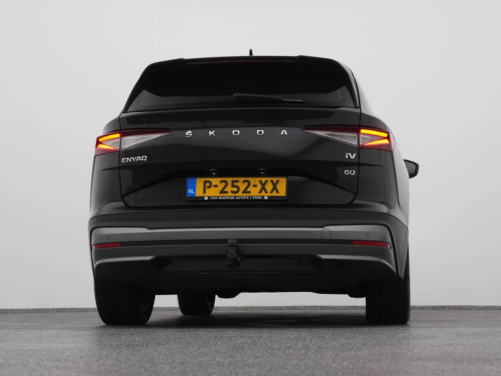 Škoda Enyaq iV – foto 11