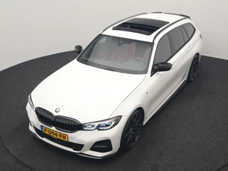 BMW 3 Serie – thumbnail 2