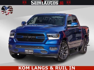 Dodge Ram Pick-Up – thumbnail 1
