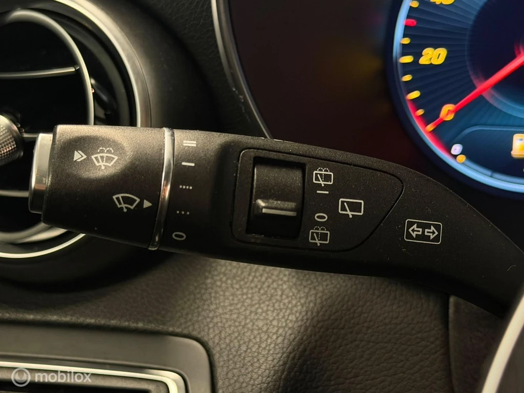 Mercedes-Benz C-Klasse – foto 19
