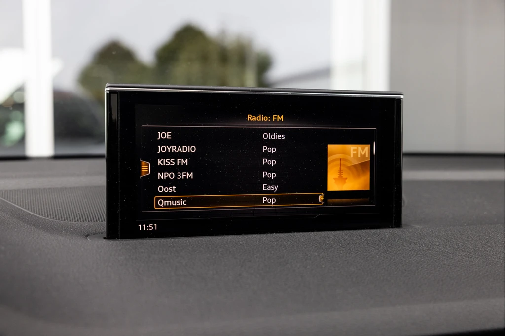 Audi Q7 – foto 39