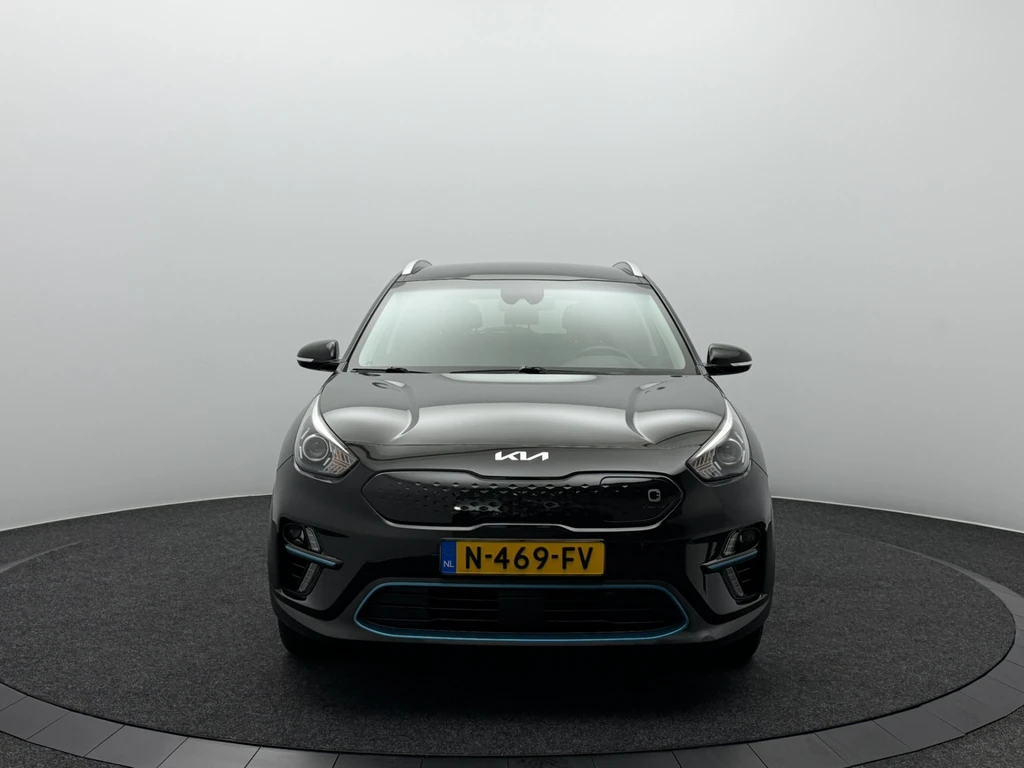 Kia e-Niro – foto 8