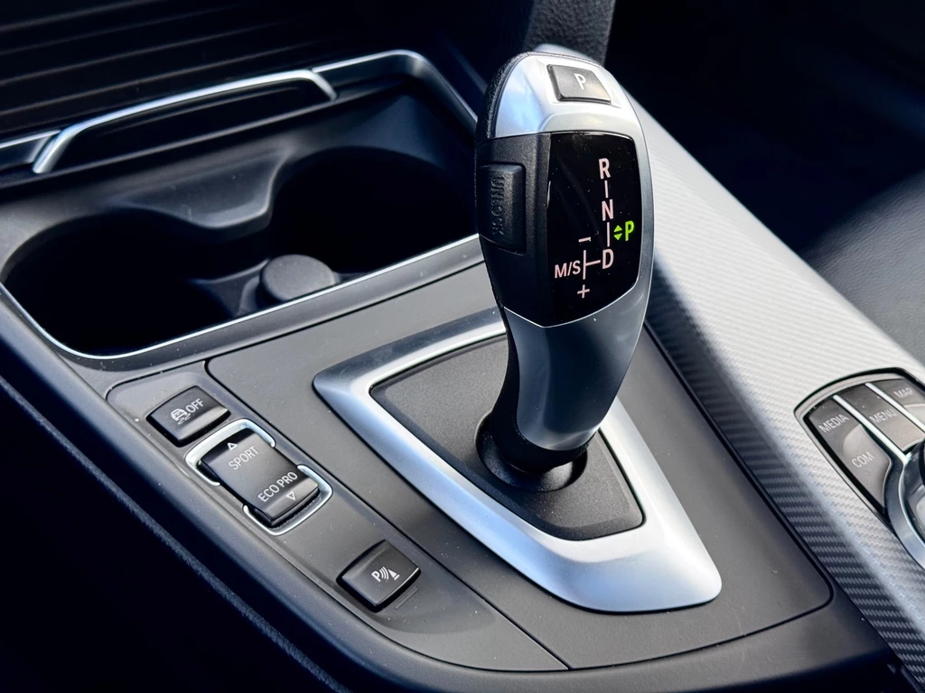 BMW 4 Serie – foto 15