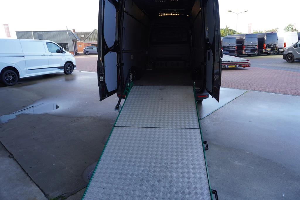 Mercedes-Benz Sprinter – foto 9