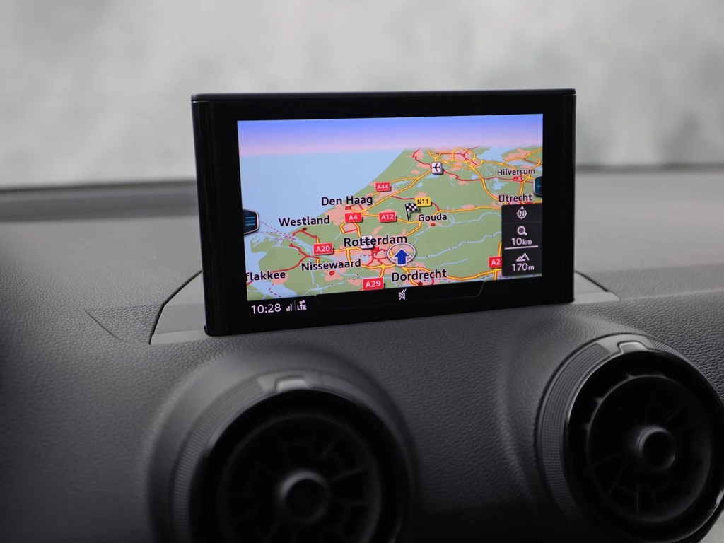 Audi Q2 – foto 9