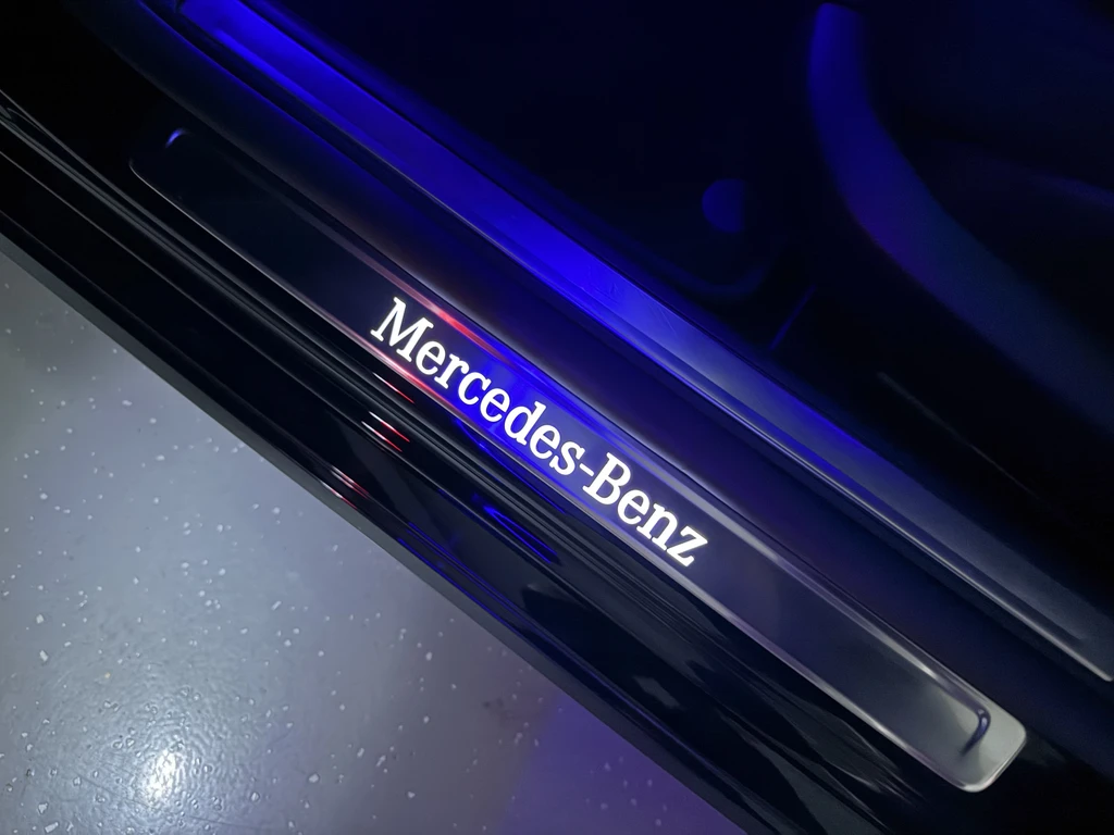 Mercedes-Benz S-Klasse – foto 47