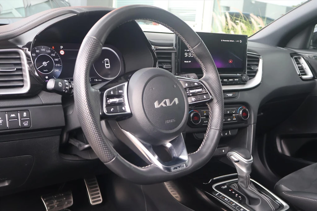 Kia ProCeed – foto 22